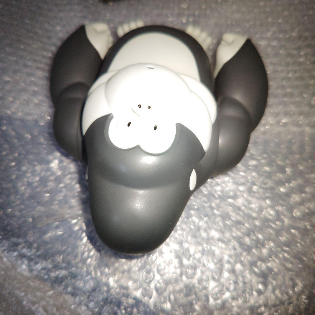 MONKEY CRAB　JOE MOUNTAIN　ソフビ