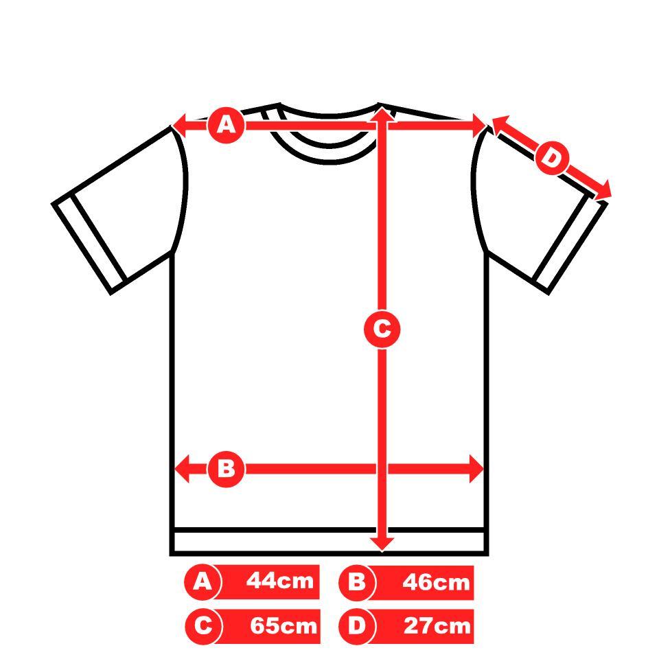 【SABOTAGE】メンズ半袖 Tシャツ ★ Mサイズ ★ フレンチ・スリーブ