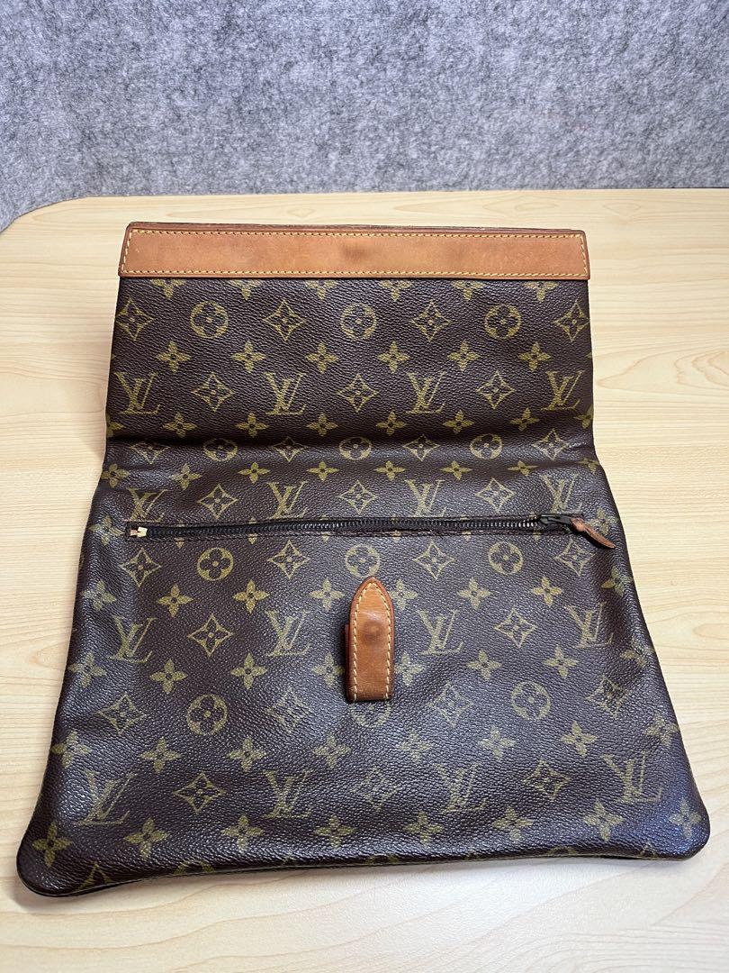 【正規品】LOUIS VUITTON ルイヴィトン ポシェット・プリアント