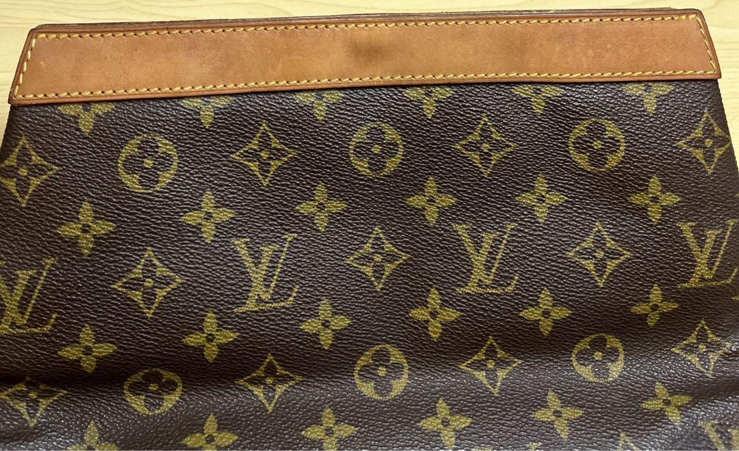 【正規品】LOUIS VUITTON ルイヴィトン ポシェット・プリアント