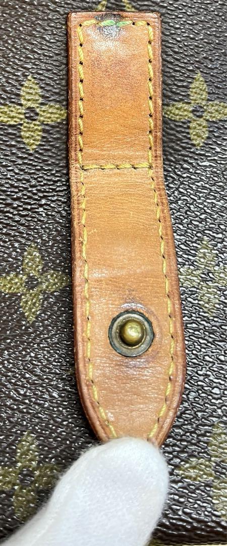 【正規品】LOUIS VUITTON ルイヴィトン ポシェット・プリアント