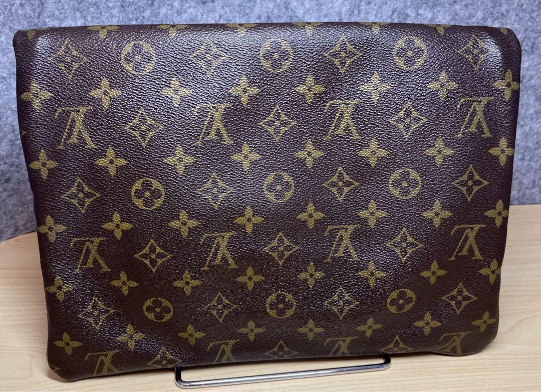 【正規品】LOUIS VUITTON ルイヴィトン ポシェット・プリアント
