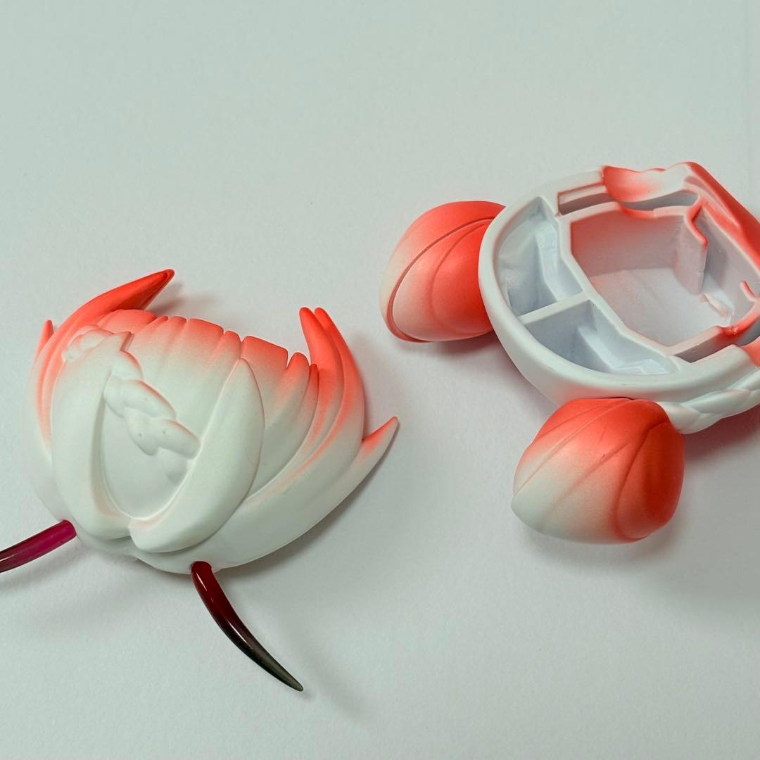 特典付き 虫虫カフェ クカカ KUKAKA ブラインドドール トウトウ 特典付き 虫虫カフェ クカカ KUKAKA ブラインドドール トウトウ