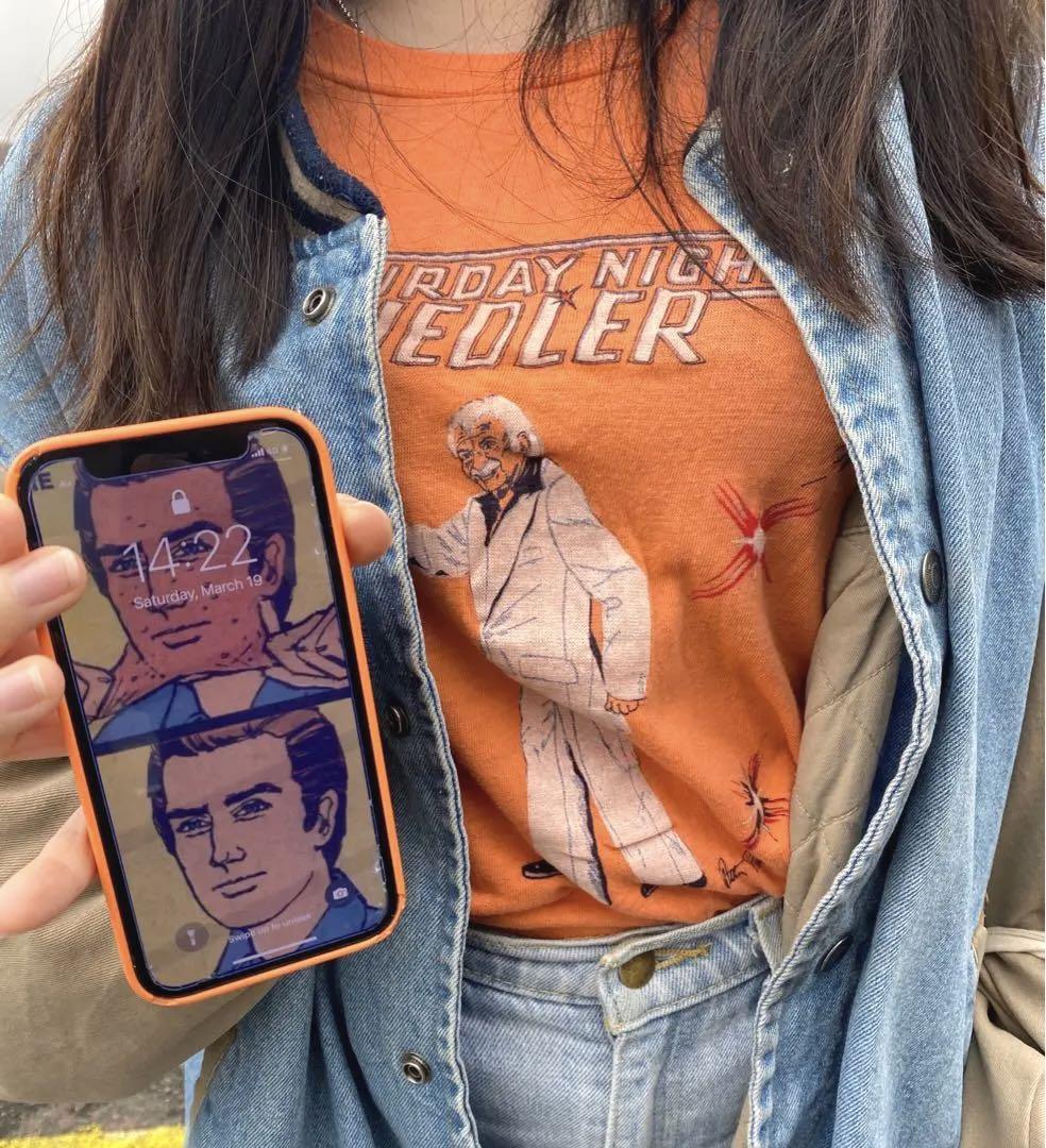 おトク Vintage bootleg 1970s tshirt | mersolsureste.com.mx
