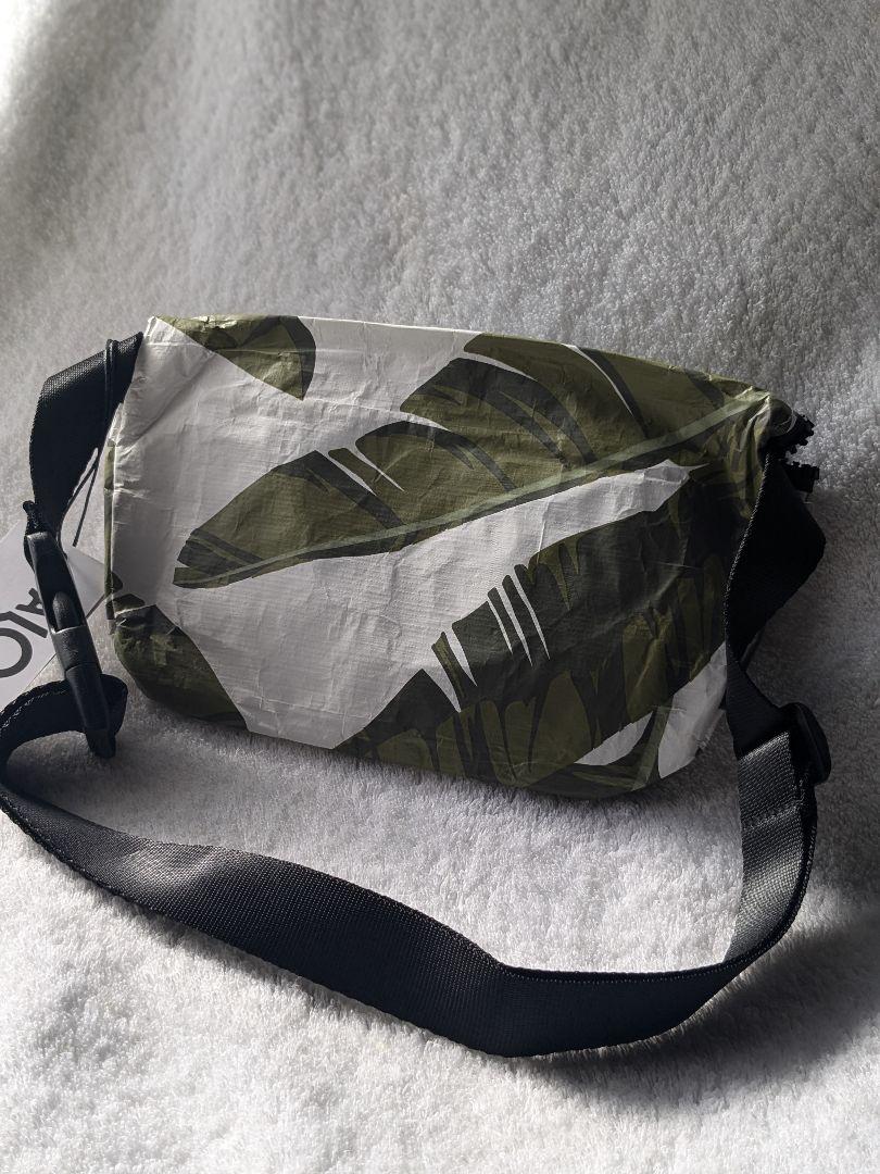 Aloha collection Mini Hip Pack Lūʻau