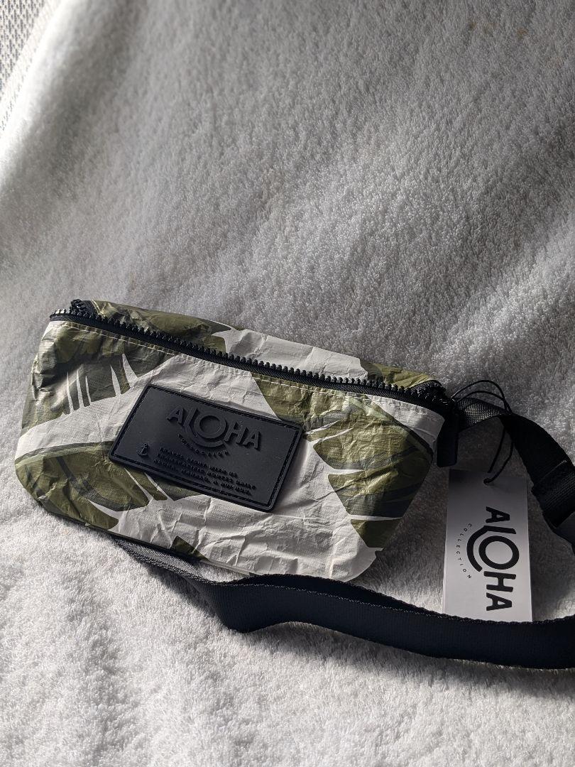 Aloha collection Mini Hip Pack Lūʻau