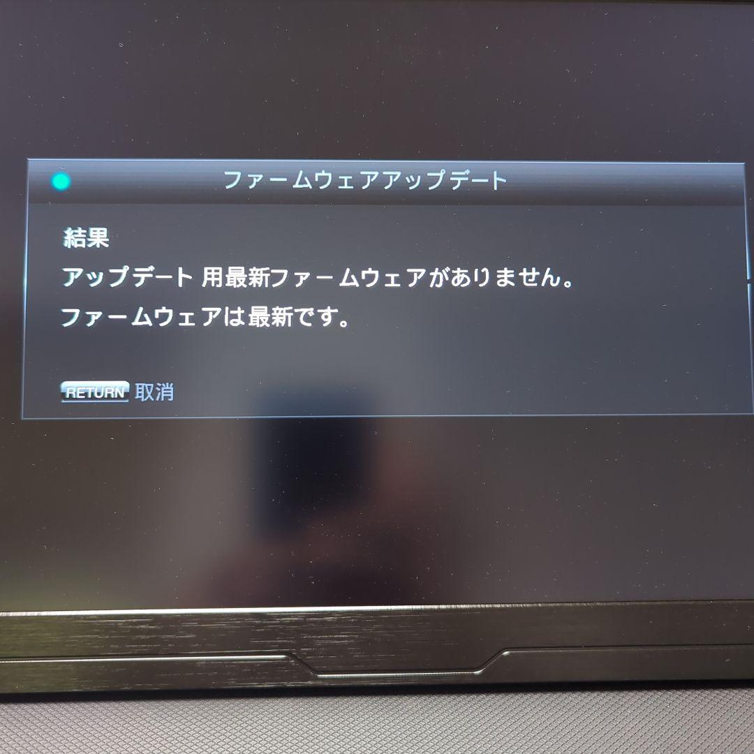 美品　DENON DBP-1611UD ユニバーサルオーディオ/ビデオプレーヤー