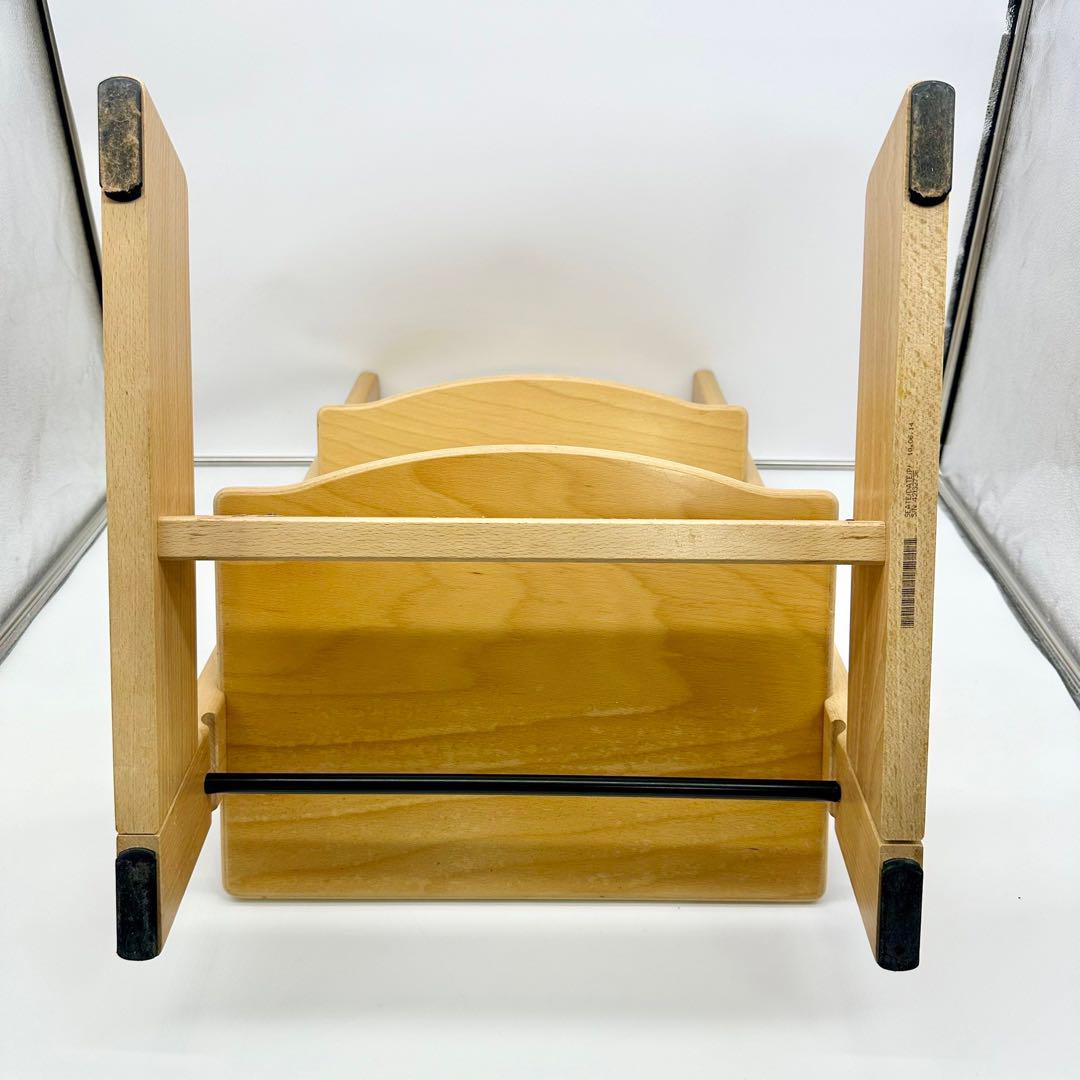 ストッケ トリップトラップ STOKKE TRIPP TRAPP ナチュラル