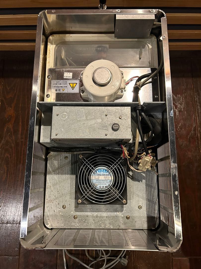 ホシザキ 生ビールディスペンサー ビールサーバー ホシザキ 生ビールディスペンサー ビールサーバー