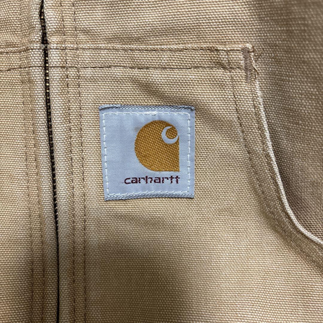 Carhartt アクティブジャケット S