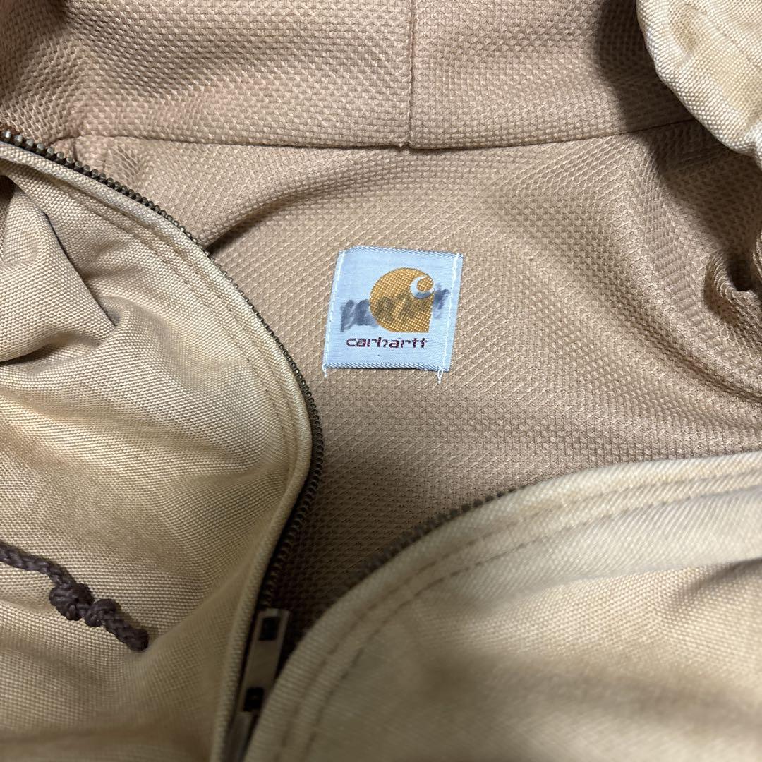 Carhartt アクティブジャケット S