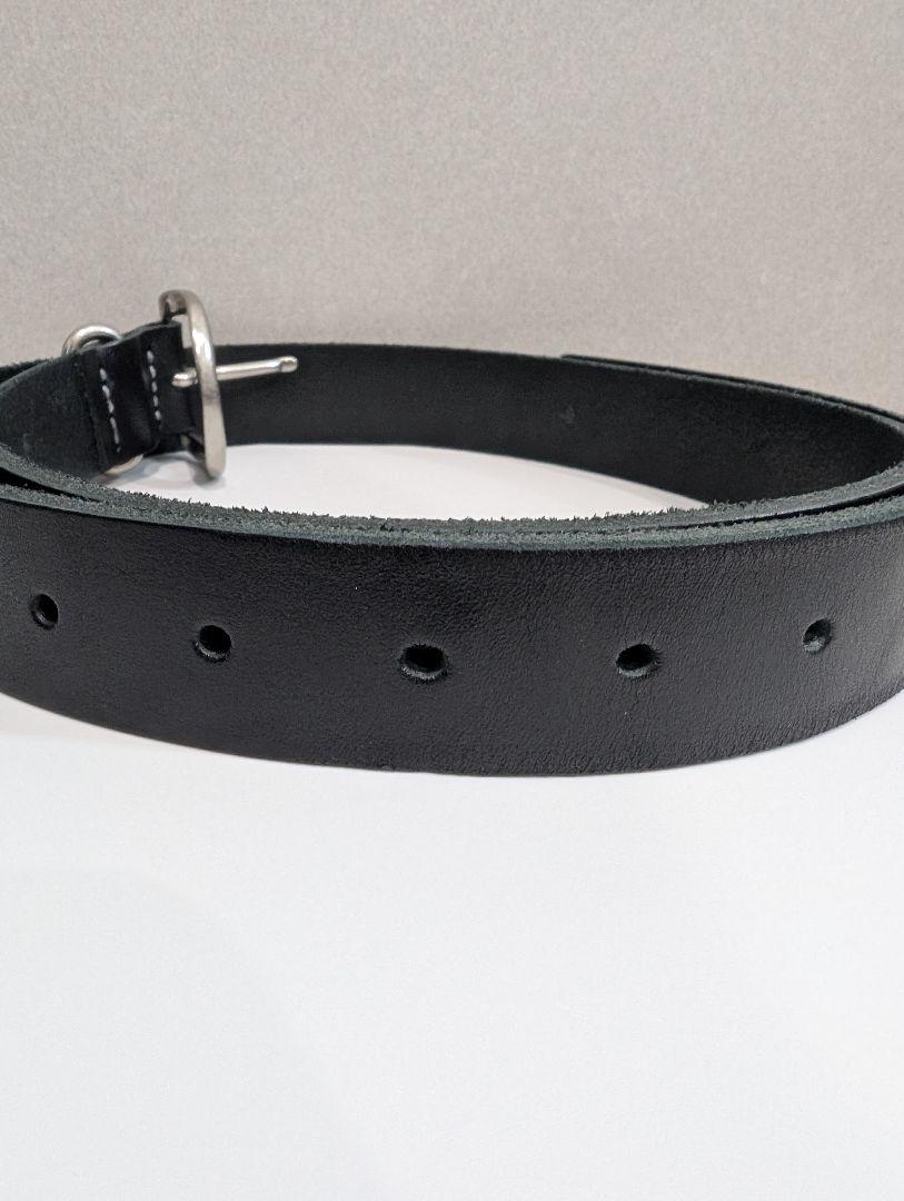 エンダースキーマ　tanning belt