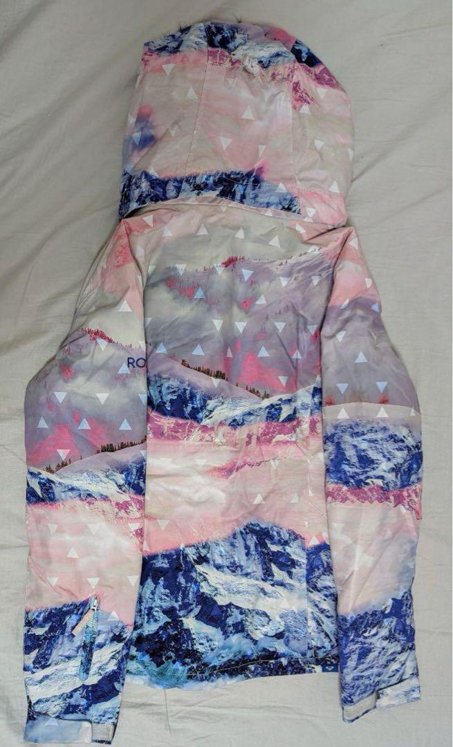 ROXY スノボウェア　レディース　ロキシー
