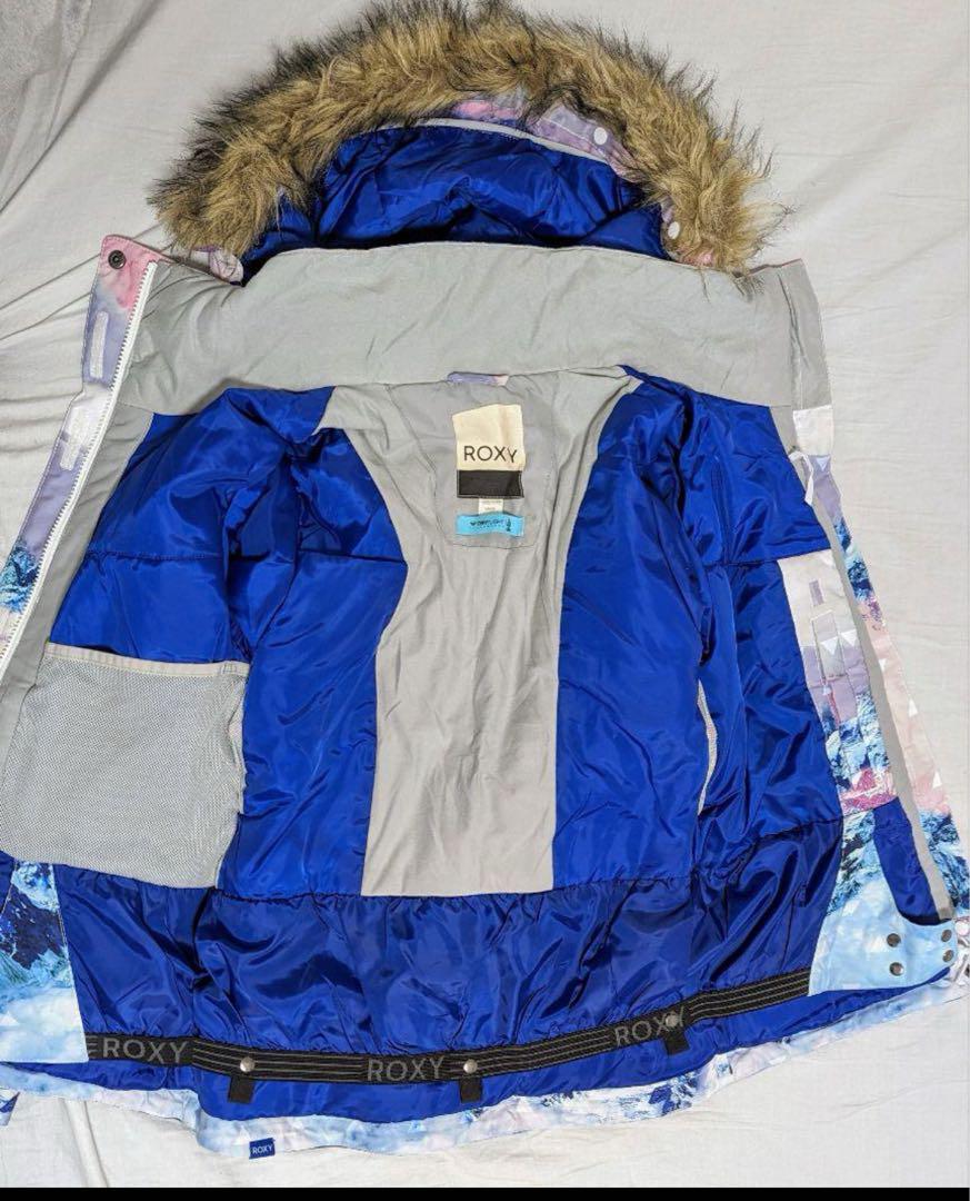 ROXY スノボウェア　レディース　ロキシー