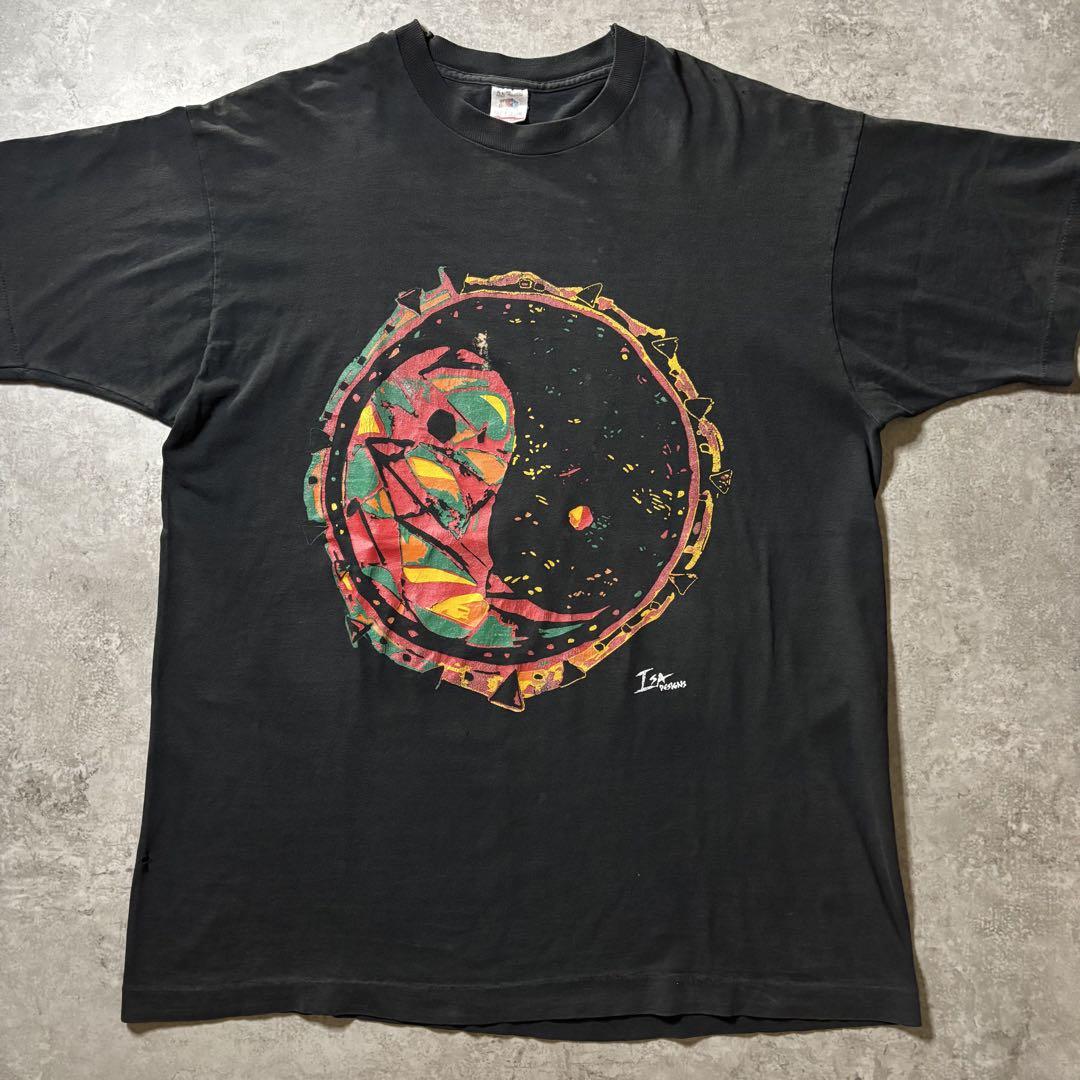 ドスぺ！ 90s 2001年宇宙の旅 tee Size L ドスぺ！ 90s 2001年宇宙の旅 tee Size L