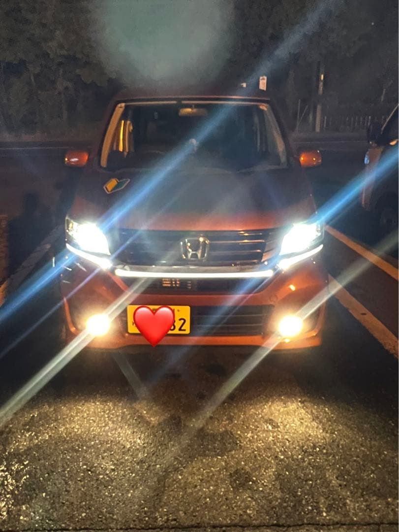 平成26/5月ホンダワゴンカスタムDBA-JH2 4wd 8万6キロ