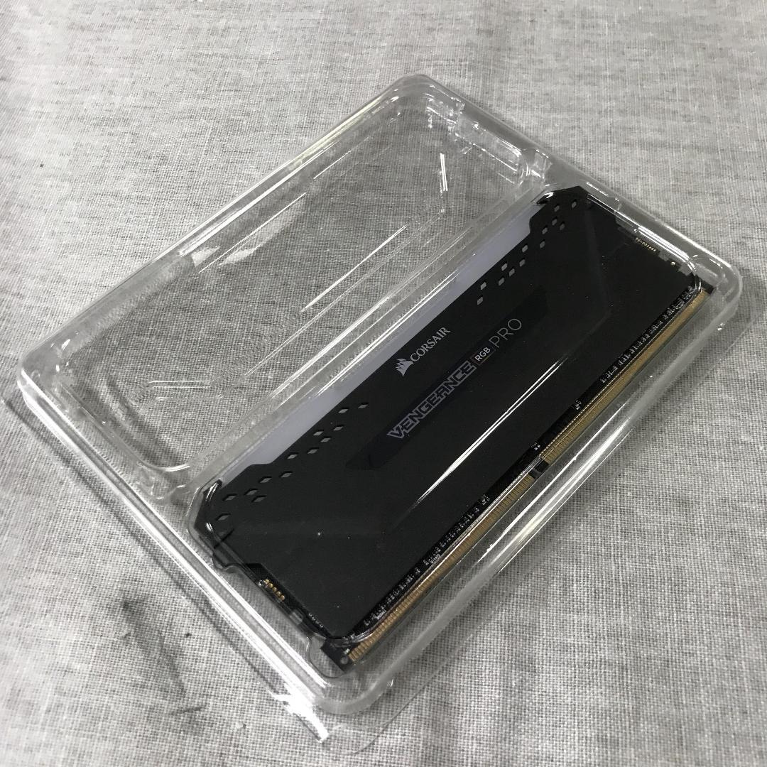 超特価安い CORSAIR メモリモジュール XANiv-m92965871352 DDR4-2666MHz 安い定番