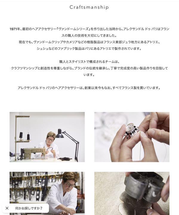 HOT新作登場 Alexander カメリア スワロフスキー付 レア oJ2th-m92966945981 de paris 2022セール