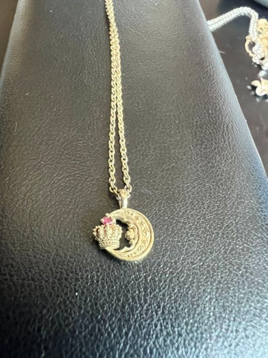 最終値下げ‼️Justin Davis ネックレス | 3ceasy.vn