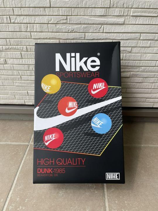 NIKE DUNK HIGH 1985SP 値下げしました IJusM-m92967396446 得価正規店