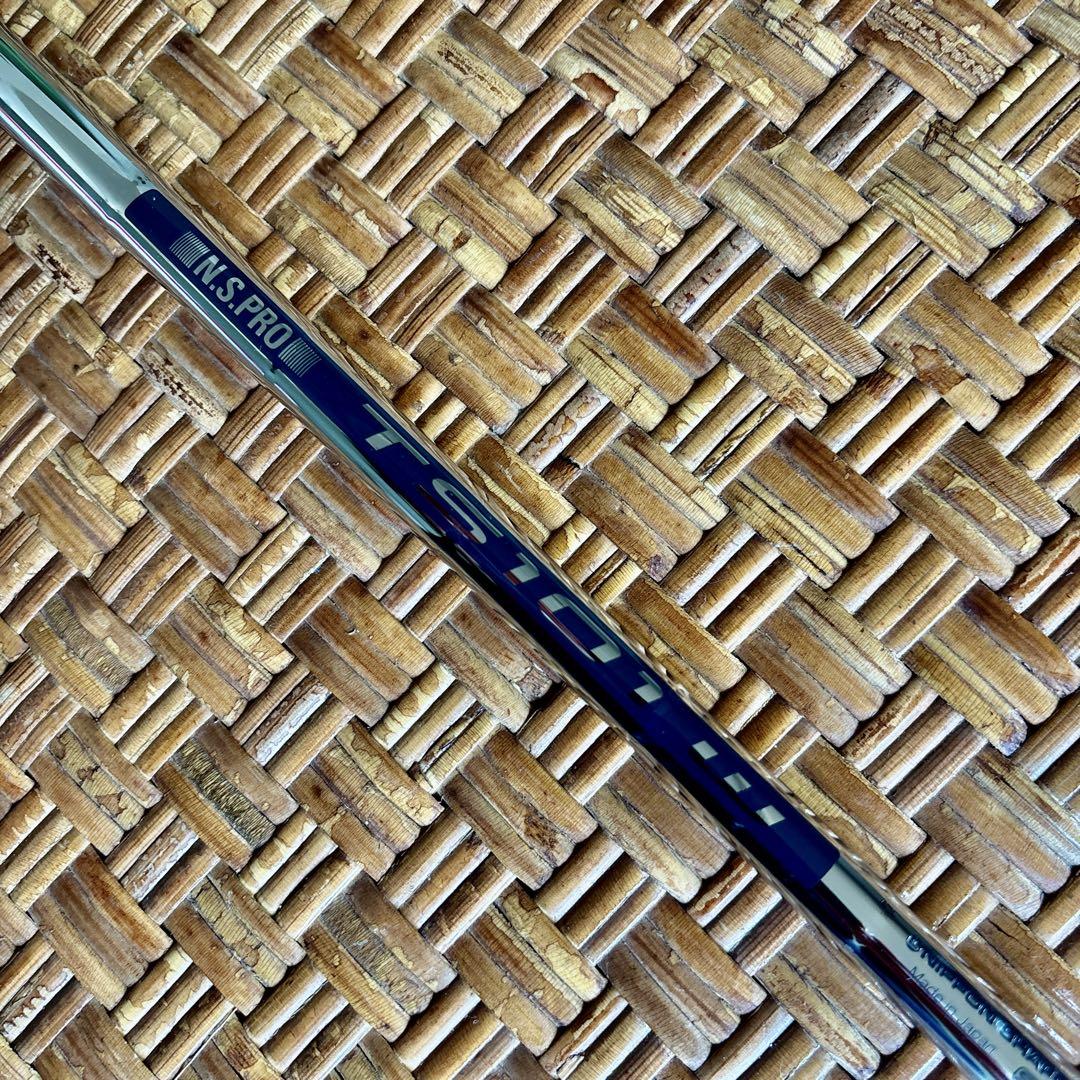 お値下げ‼️ フォーティーン 58°Mウェッジ RM-α