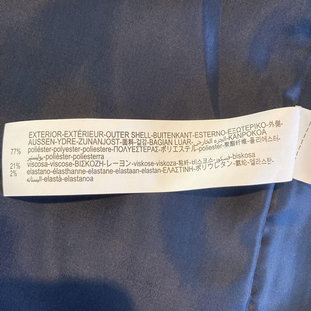 【ZARA】キッズスーツ 上下セット