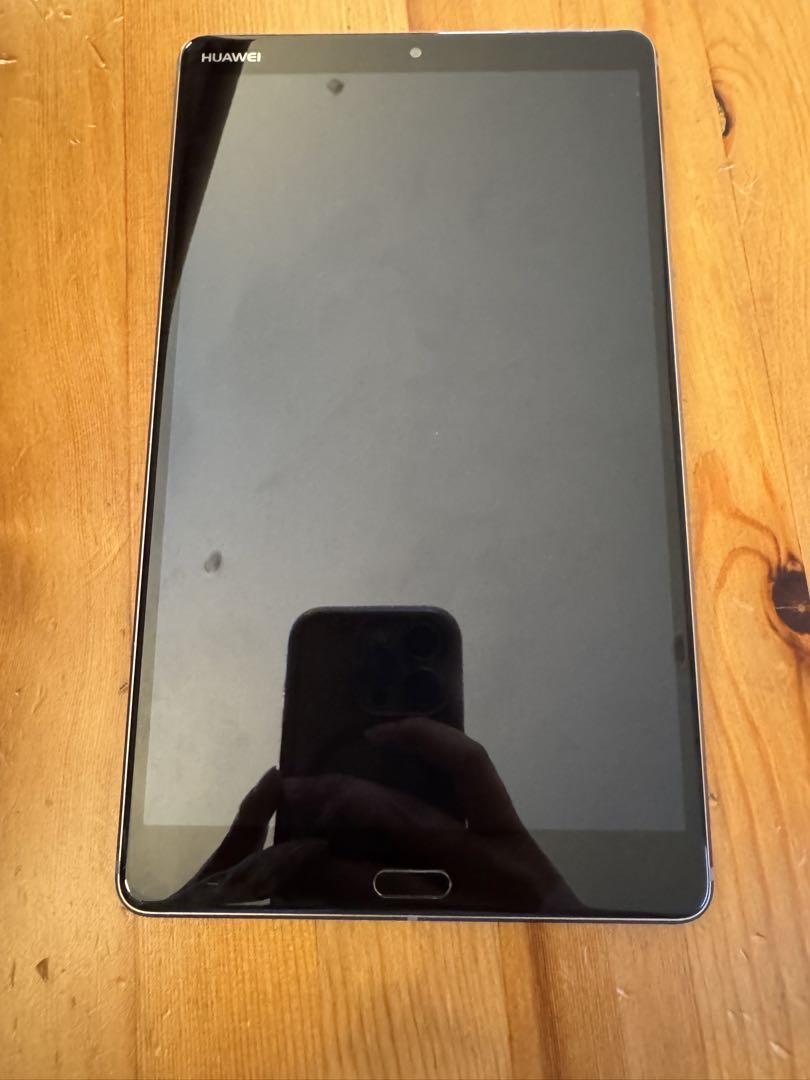 Androidタブレット本体 Huawei MediaPad M5 8.4 SHT-AL09 Amazon.co.jp: MediaPad M5(スペースグレー) LTEモデル 8.4型