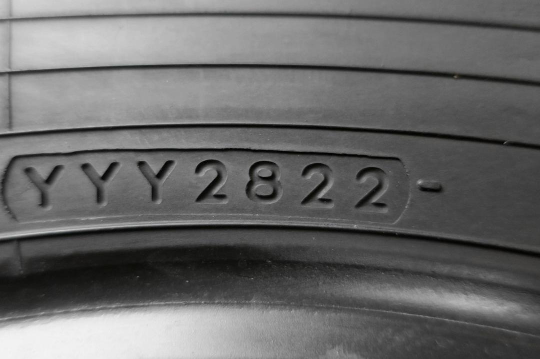 2022年製 ヨコハマ ブルーアース RV03 205/65R15 国産!!4本