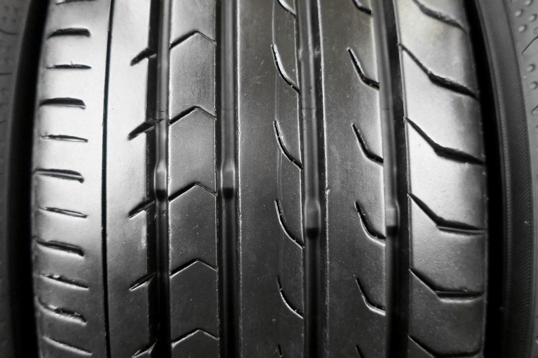 2022年製 ヨコハマ ブルーアース RV03 205/65R15 国産!!4本
