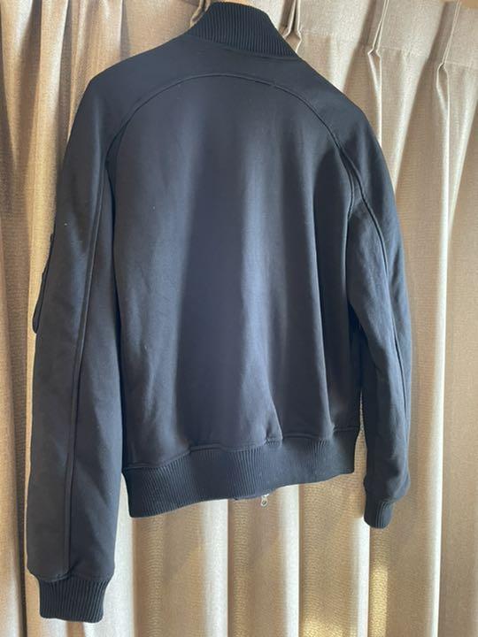 HOT低価 1piu1uguale3 RELAX MA-1 ブルゾン XkanR-m92971658680 超激得お得
