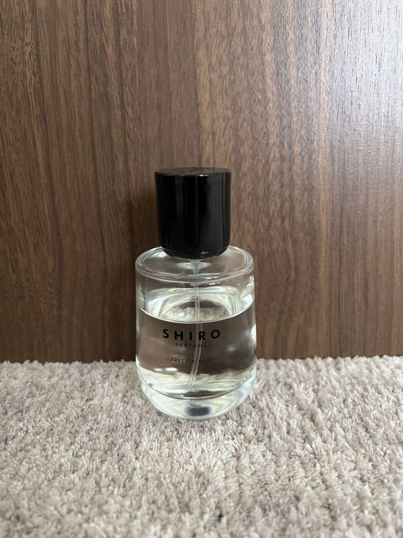 SHIRO FREESIA MIST オードパルファン 50ml