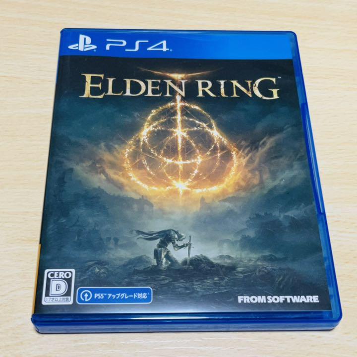 ELDEN RING 通常版 - メルカリ