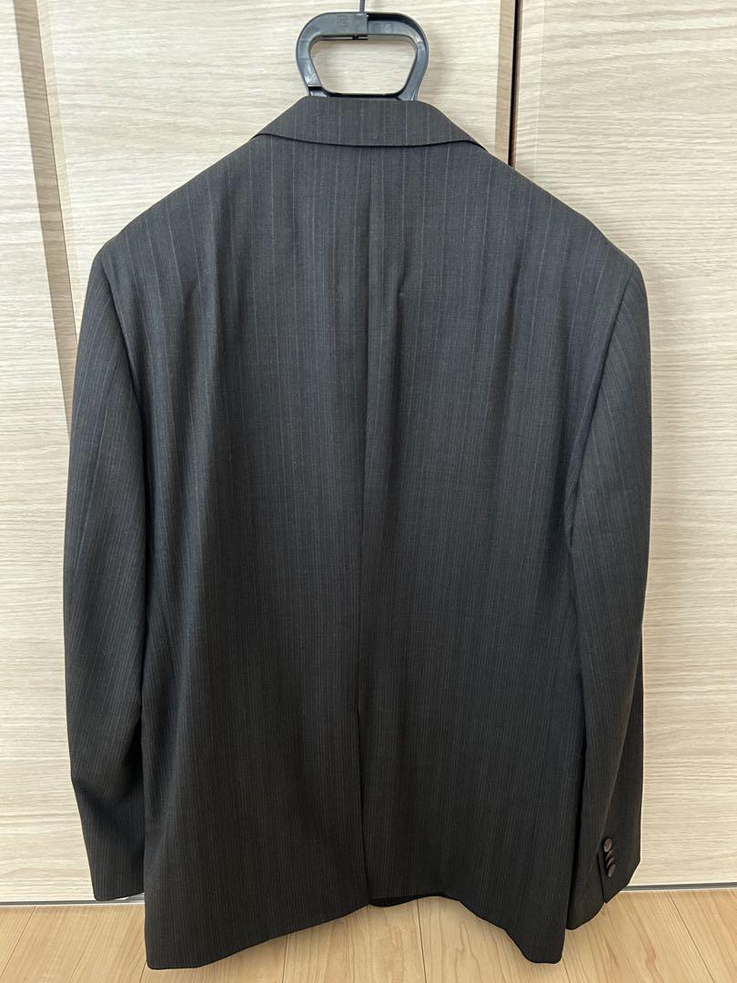 スーツ　上下セット　AB8