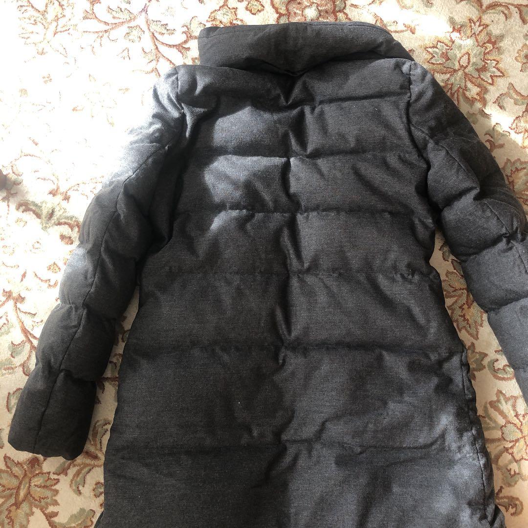 23区　ダウンコート 