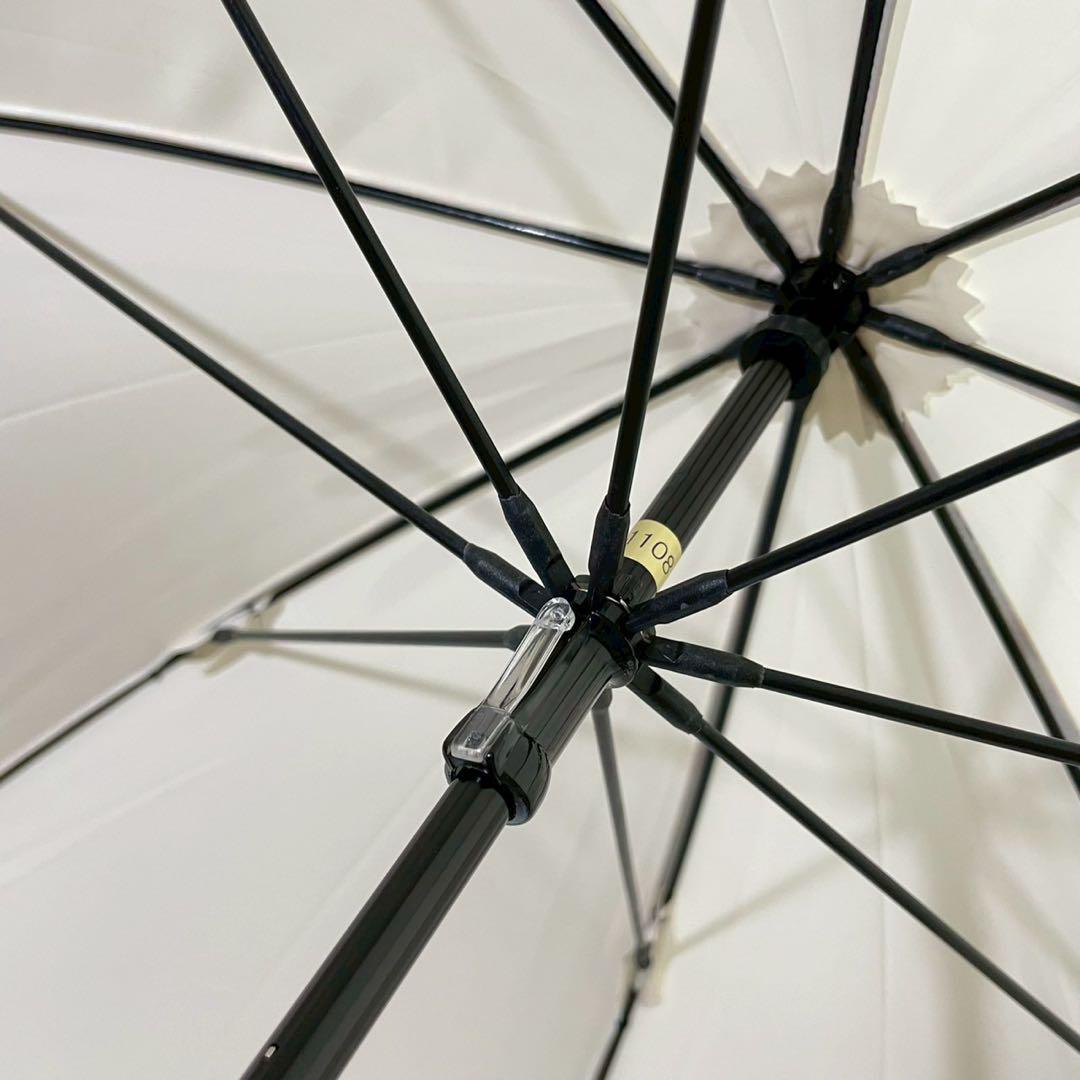 未使用】ジルスチュアート 長傘 雨傘 花柄 フラワー リバティ