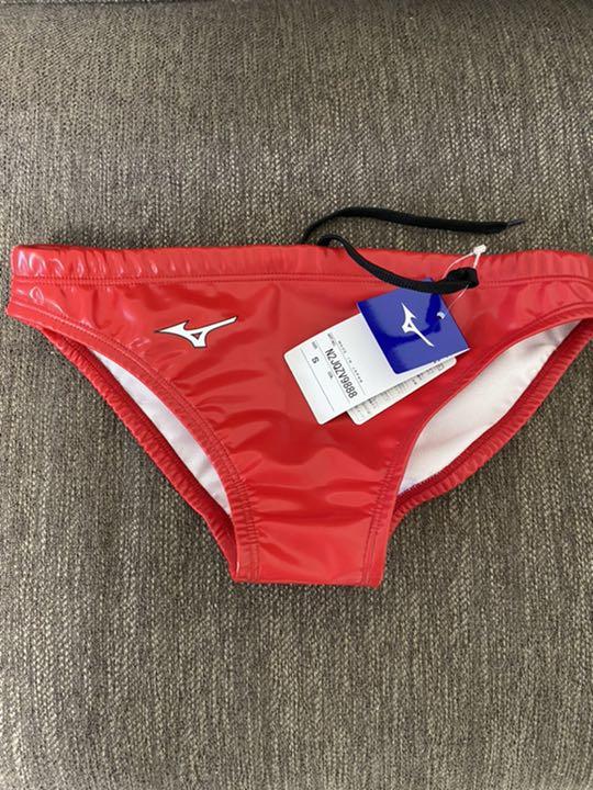 最安値級価格 ミズノ 水球水着 ポロパン ウォーターポロ スポーツ用