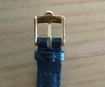 センチュリー Century クォーツ レディース 腕時計
