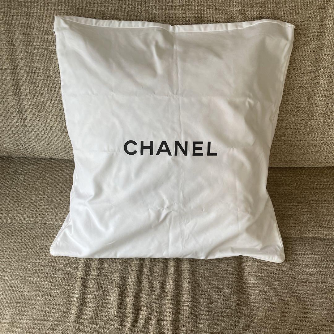 CHANEL♡クッションカバー　大