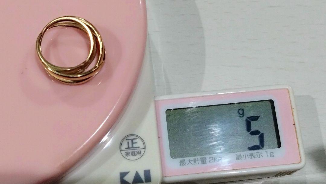 ★Tiffany Vintage Ring★ Tiffanyの貴重でレアなリング
