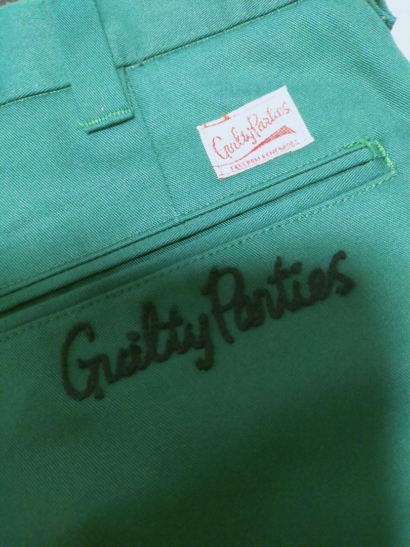 WACKO MARIA - ワコマリア 美品 24SS BOARD SHORTS ショート