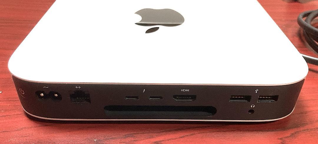 Mac mini