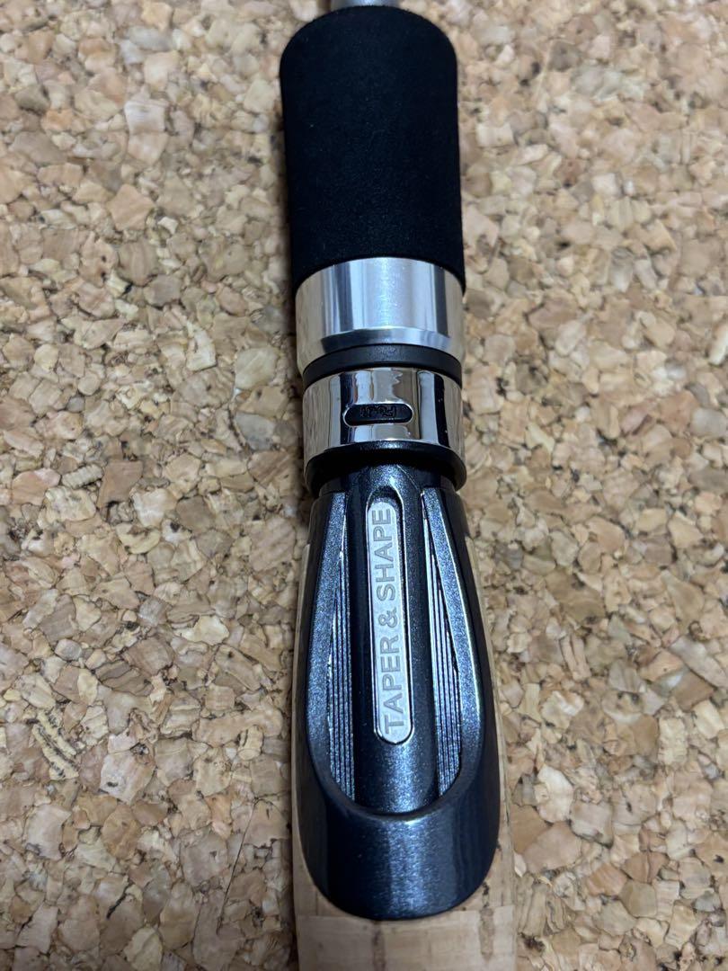テーパー＆シェイプ　フレックスハント　CFHS-63ULW