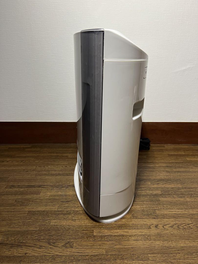 Panasonic 加湿機能付きセラミックファンヒーター DS-FKX1203