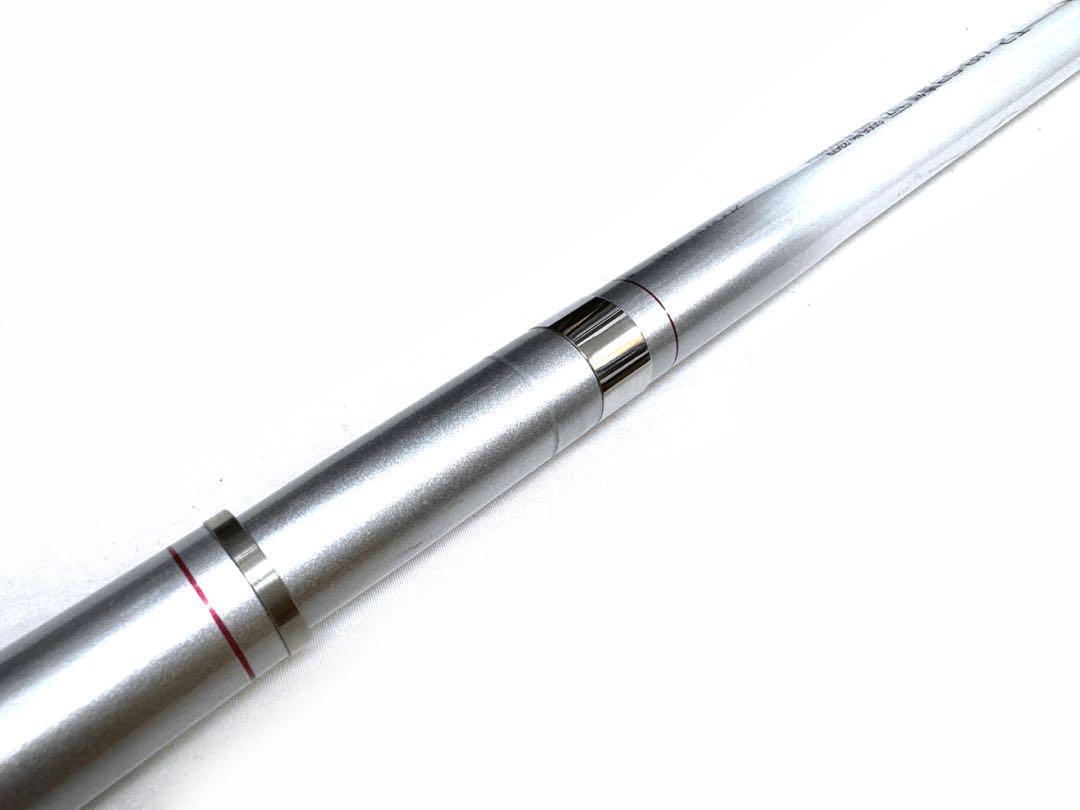 定番の中古商品 ☆美品☆ メルカリ - SHIMANO 48-53遠征NZ T2 ラリッサ BB-X シマノ ロッド