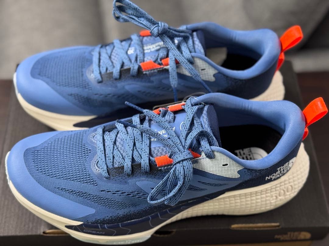 THE NORTH FACE アルタメサ500 27.5cm NFW02402R THE NORTH FACE アルタメサ500 27.5cm NFW02402R