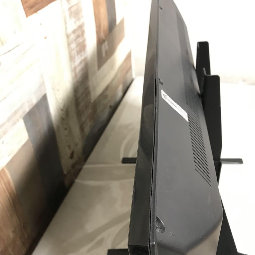 即日受渡❣️全国送料込SHARP AQUOS32型液晶 TV色鮮やかでクリアな映像