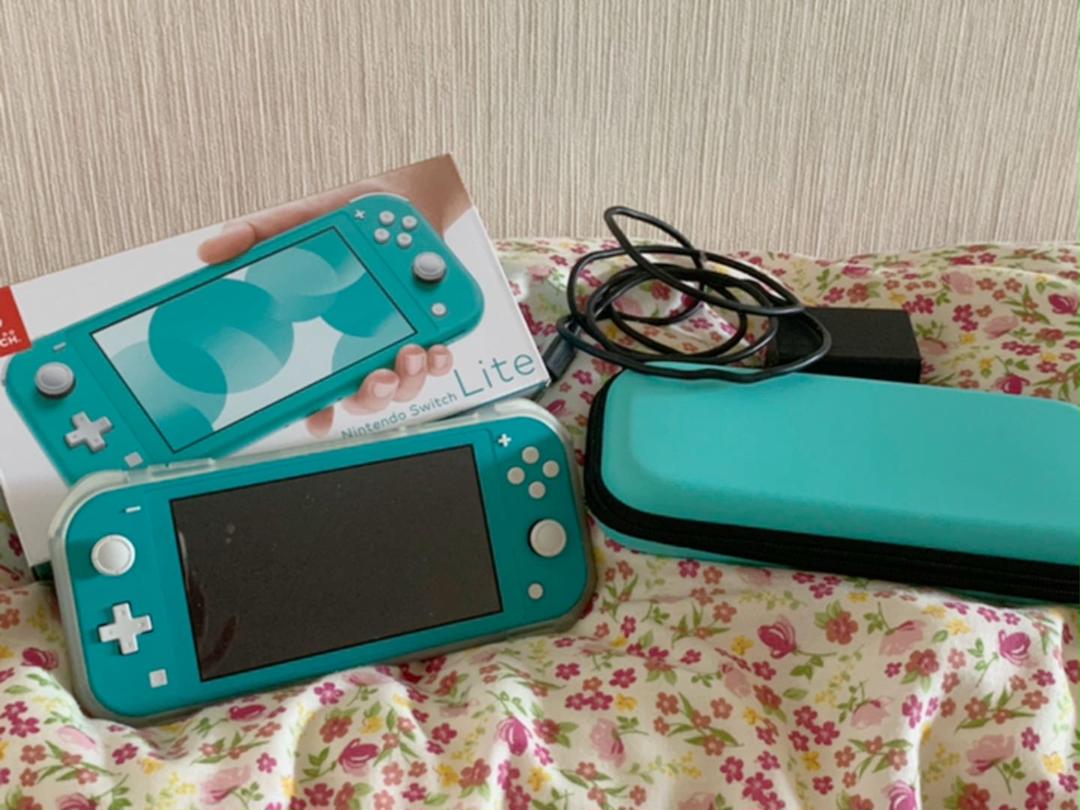 36%割引値頃 ニンテンドースイッチライト本体ターコイズ あつまれどうぶつの森セット その他 テレビ/映像機器-APP.TABBIEMATH.COM 36%割引値頃 ニンテンドースイッチライト本体ターコイズ あつまれどうぶつの森セット その他 テレビ/映像機器-APP.TABBIEMATH.COM