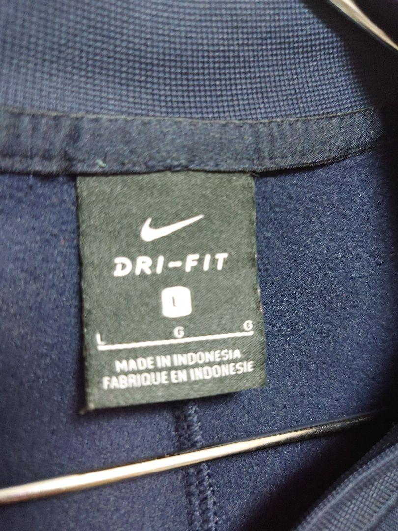 NIKE 18〜19 マンチェスターシティ アンセムジャケット - メルカリ