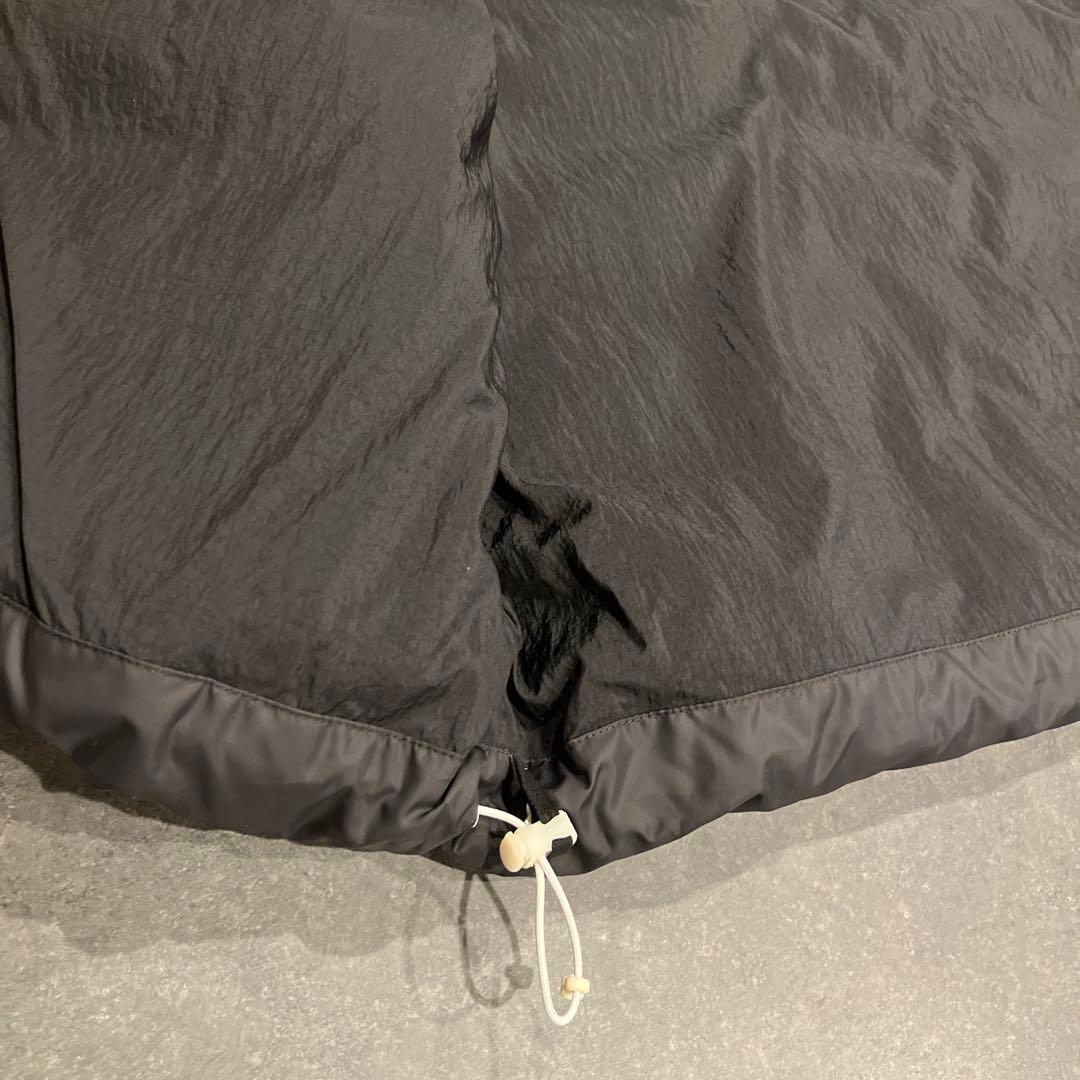 Jordan ブラック ダウンベスト NIKE サイズXL Jordan ブラック ダウンベスト NIKE サイズXL