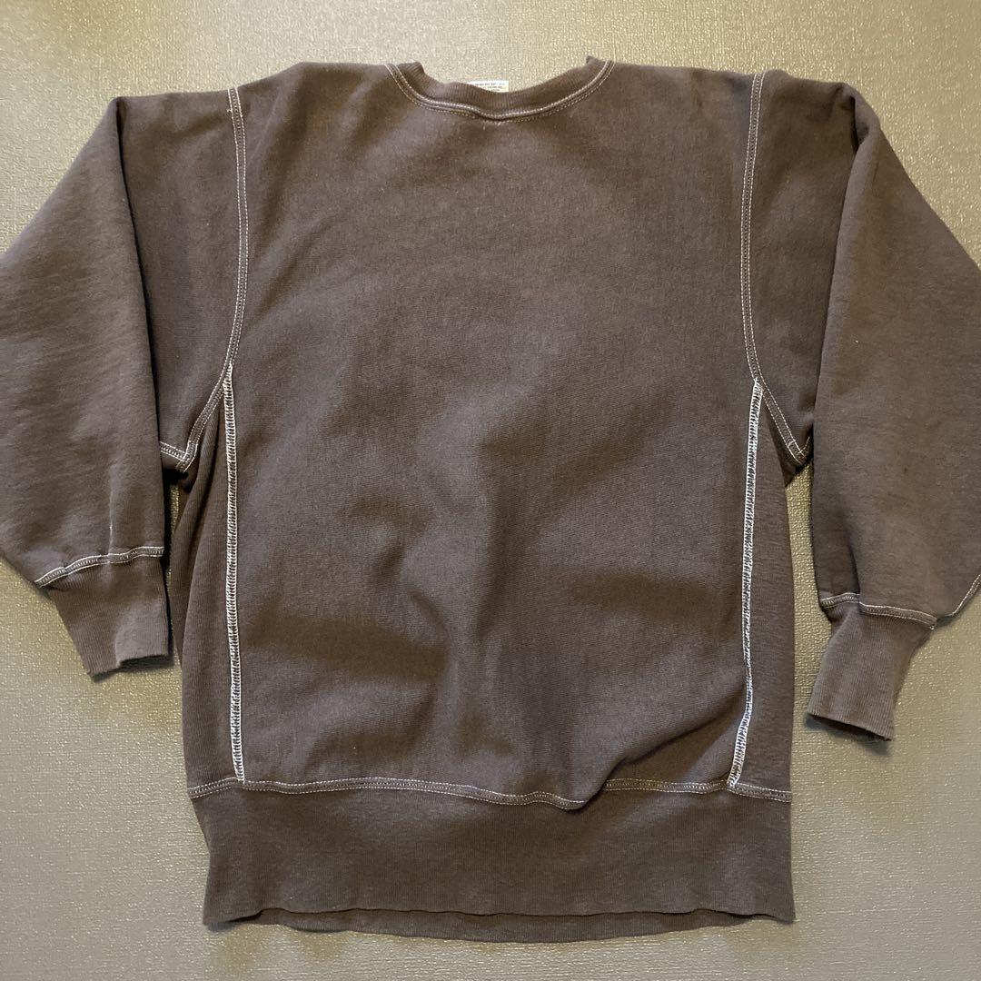 reverse weave 90's usa製 プレラブド preloved